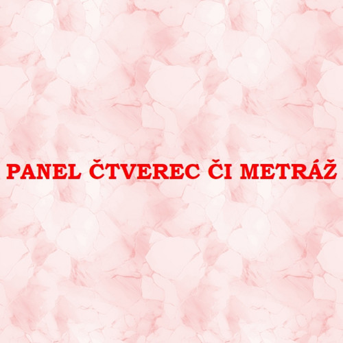 Bavlněná látka — foto 1
