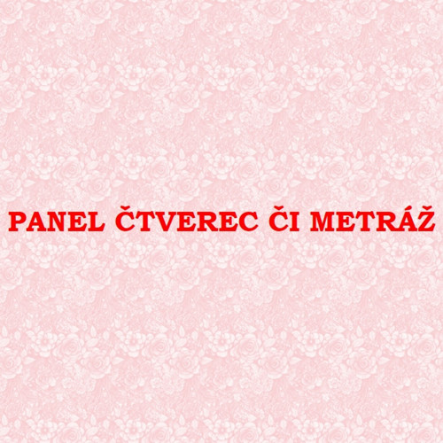 Bavlněná látka — foto 1