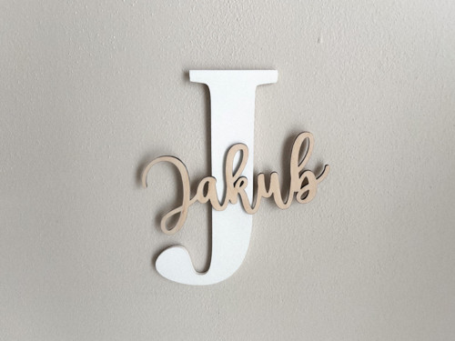 JMÉNO S INICIÁLOU Jakub #1