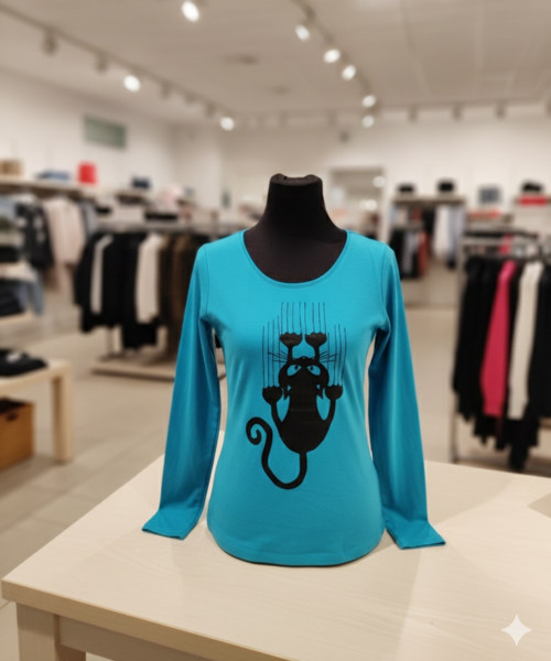 Brigita, tričko, vel. L/XL (1493)