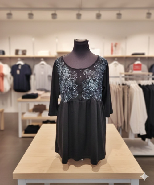 Nataša, halenka, vel. L/XL (1494)