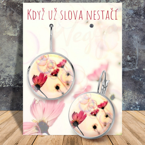 Přáníčkové - OCEL - Slova nestačí