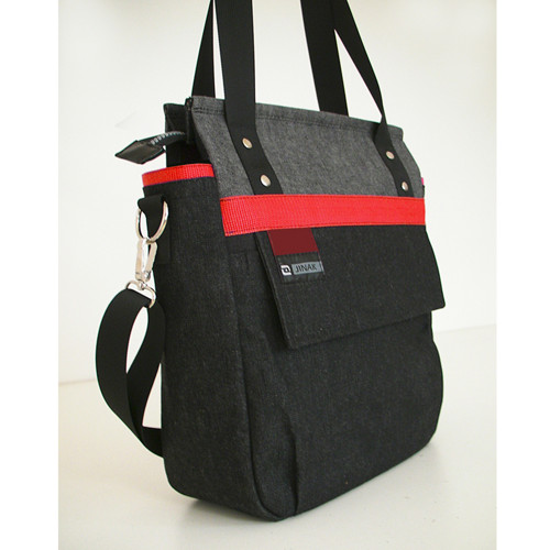 Citybag red