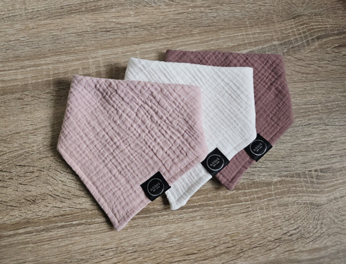 Set 3ks slintáčků