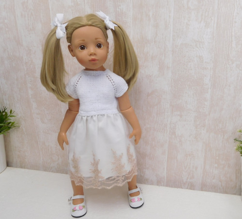 Götz 50cm - č.1