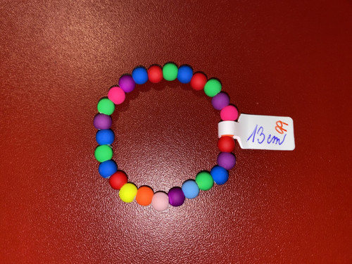 Korálkový náramek č.99