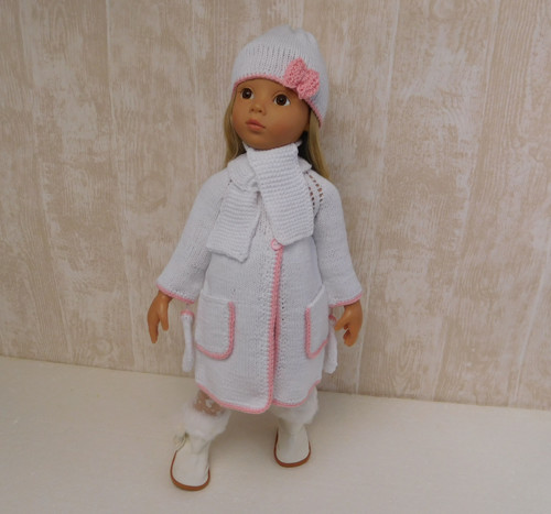 Emma Götz 50cm - č.4