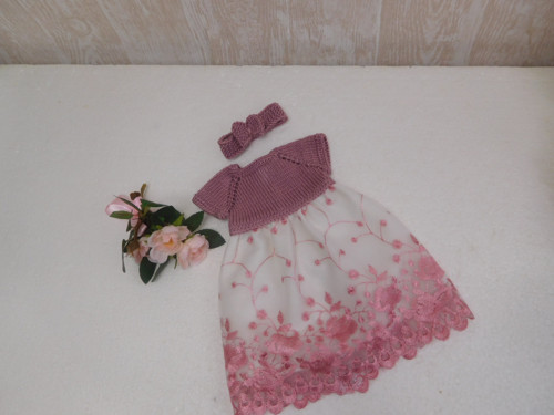 Emma Götz 50cm - č.10