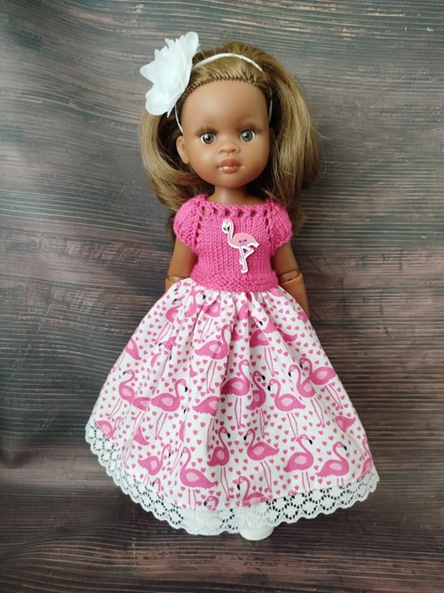 Paola Reina 32cm - šatičky