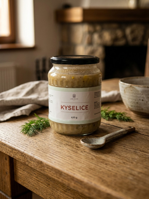 Kyselice — foto 1