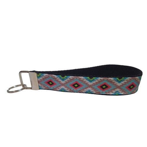 Klíčenka Apache