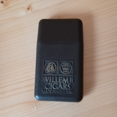 Pouzdro na cigarety