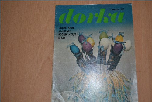 Dorka 3/87 — foto 1