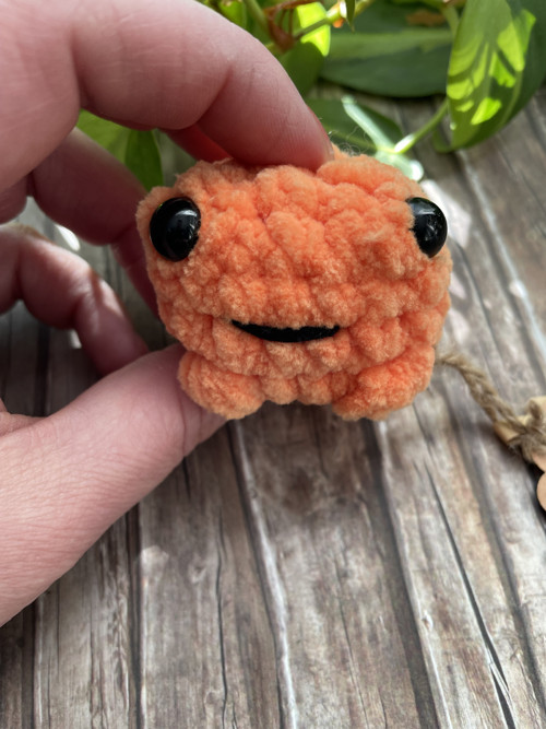 Mini žabička️