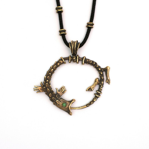 101 · Had Uroboros