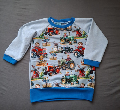 Mikina