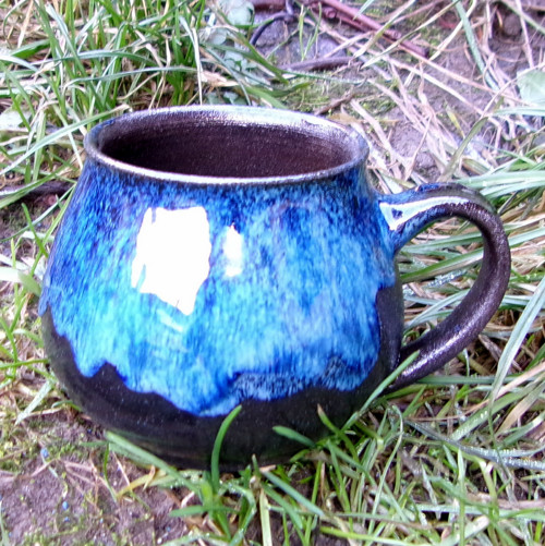 Buclák větší 0,4 l