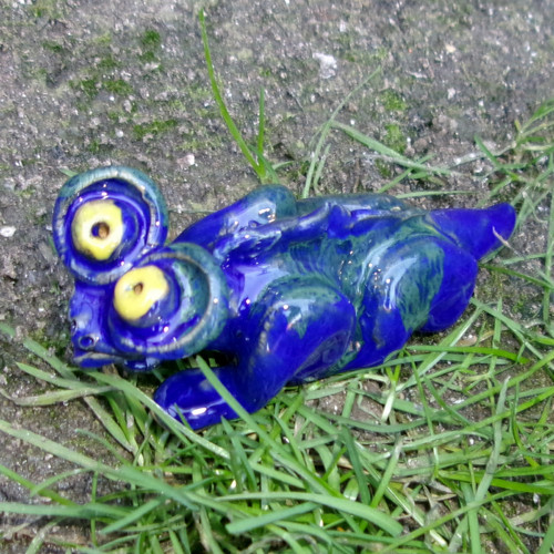 Ještěrka