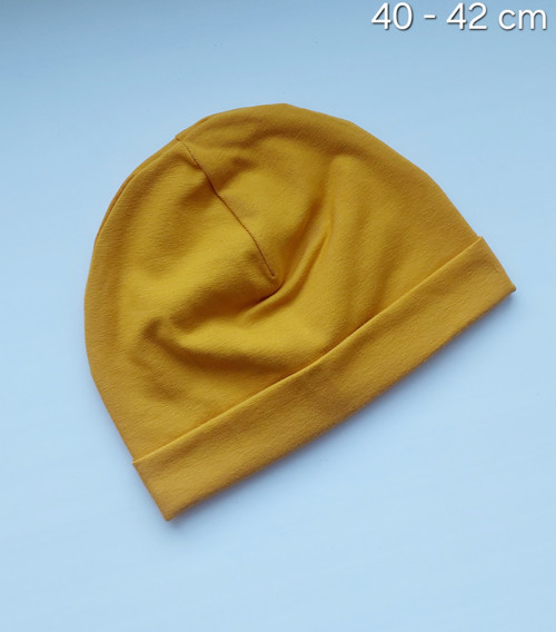 Čepička obvod hlavy 40 - 42 cm