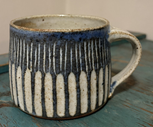 Hrnek B — foto 1
