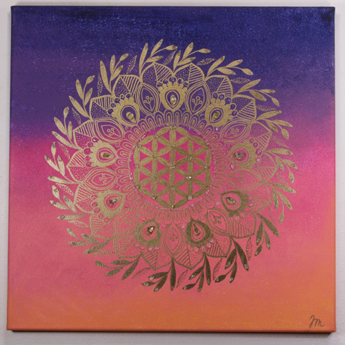 Mandala hojnosti