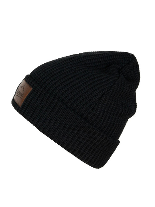Drexiss čepka ICE BLACK