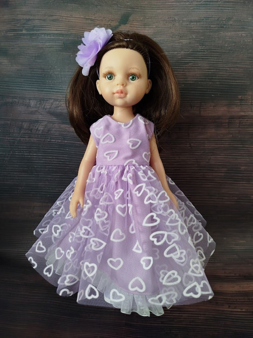 Paola Reina 32cm - šatičky