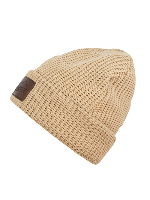 Drexiss čepka ICE BEIGE
