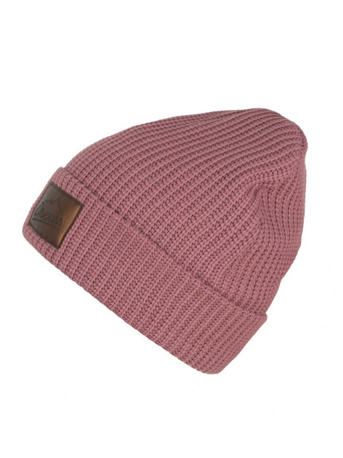 Drexiss čepka ICE SMOKY PINK