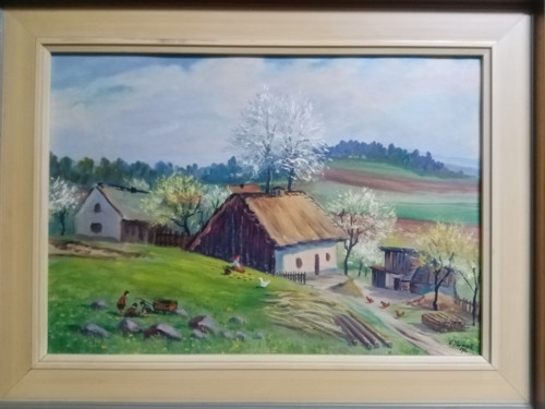 Na venkově