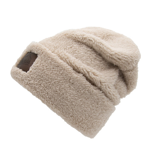 Drexiss čepka SNOW BEIGE
