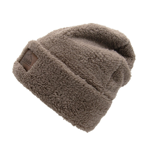 Drexiss čepka SNOW BROWN