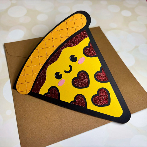 Pizza přání — foto 1