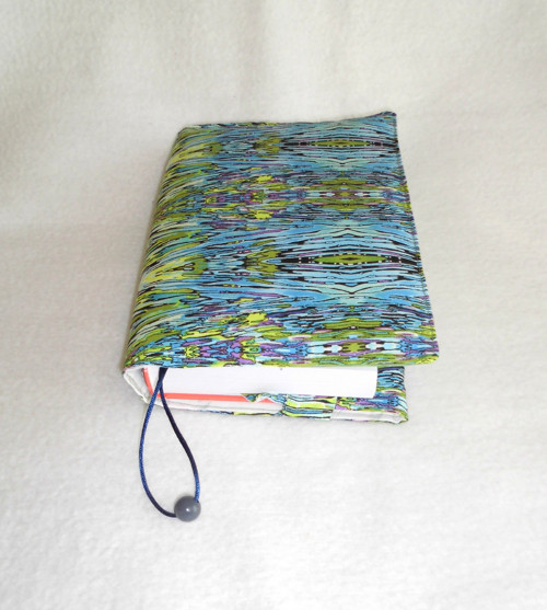 Obal na knihu-nastavitelný