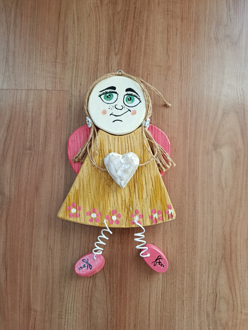 Andělja