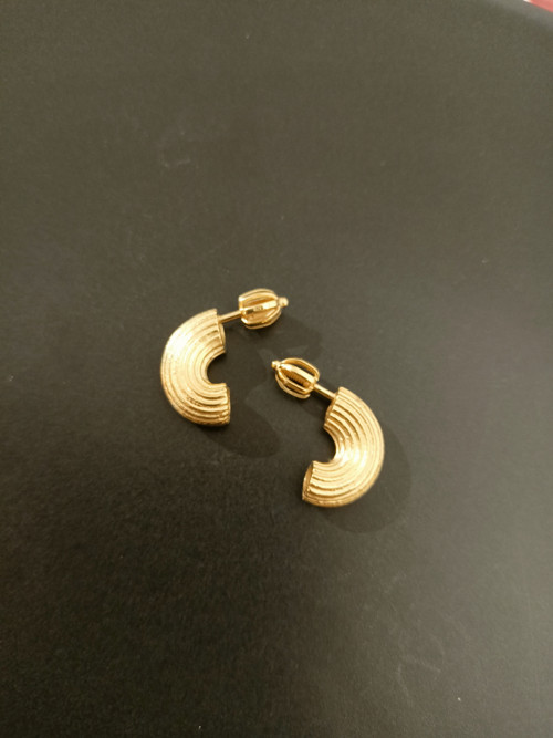 Collezione di PASTA (Ag 925/1000)