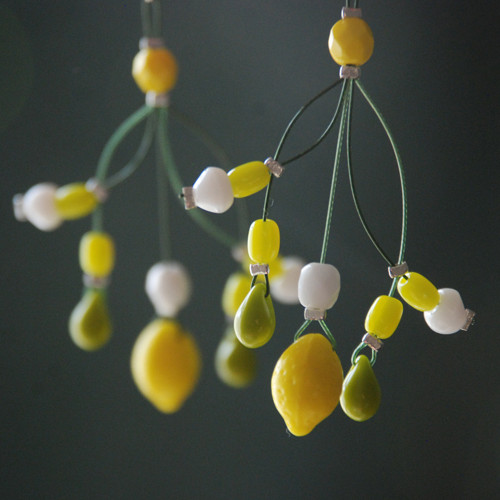 Citronády — foto 1