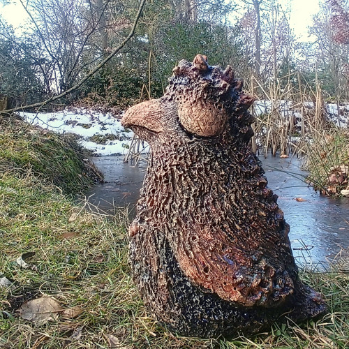 Čepejřák — foto 1