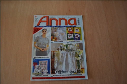 Anna 5/1999 — foto 1