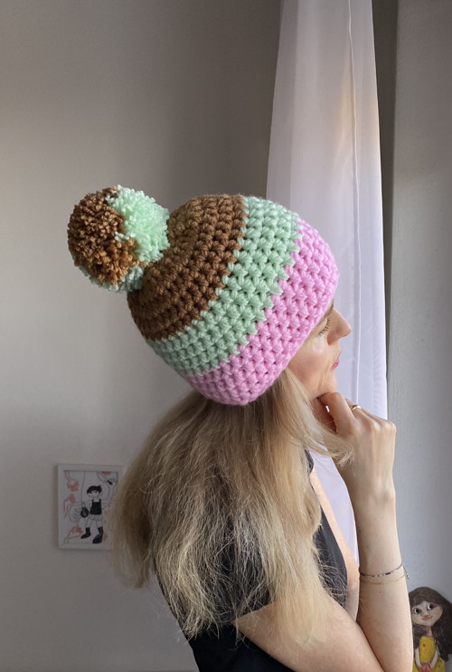 Kulich icecream SKLADEM — foto 1