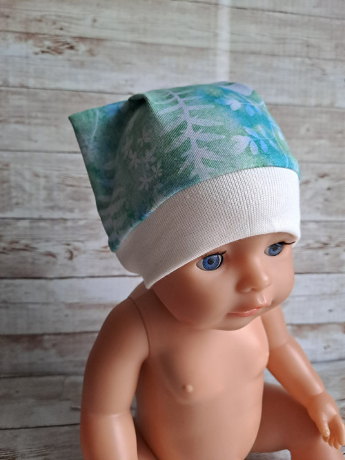 Baby Born 43 cm - čepice — foto 1