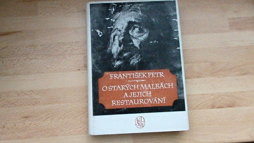 O starých malbách — foto 1