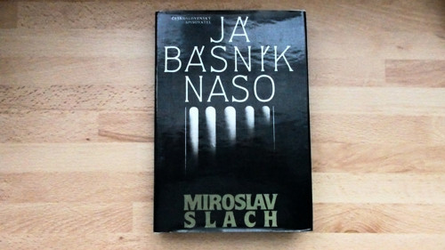 Já básník Naso — foto 1