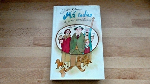 Má rodina