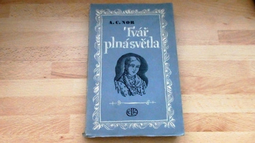 Tvář plná světla — foto 1