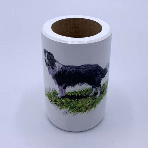 Tužkovník ,,kolie+westík"