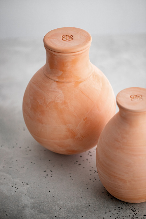 Olla - zavlažovací systém 4,5l