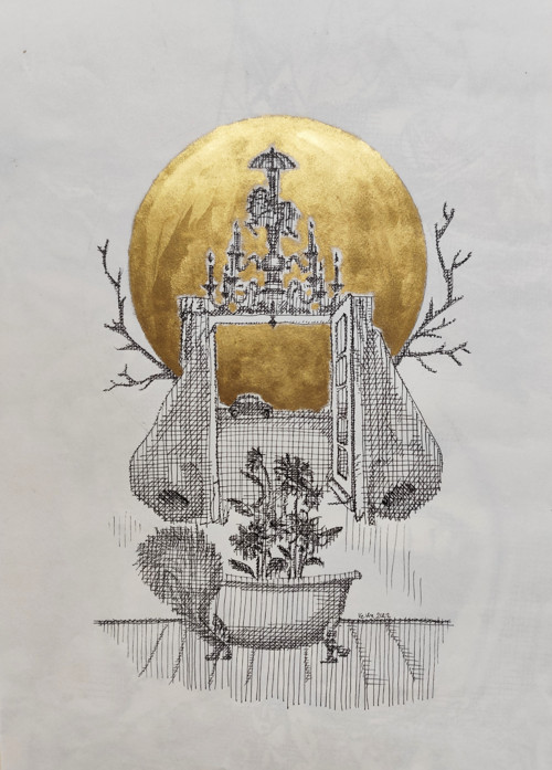 Surrealna hra