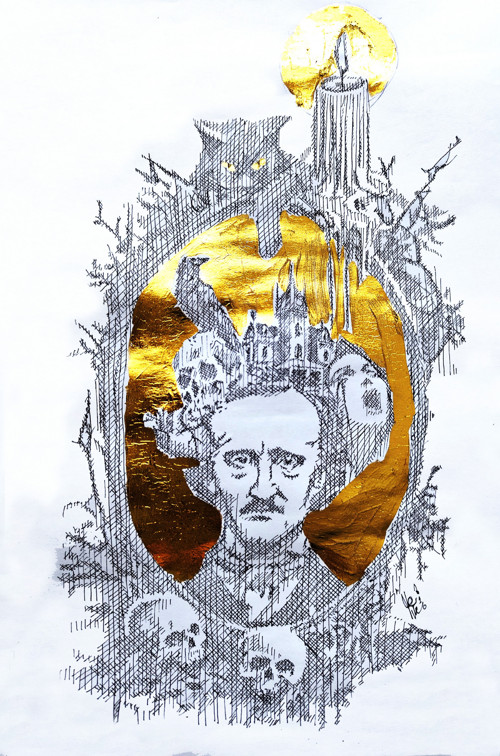 Edgar Allan Poe