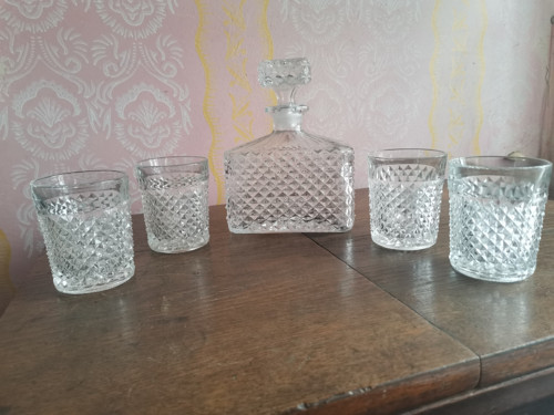 Whisky set — foto 1